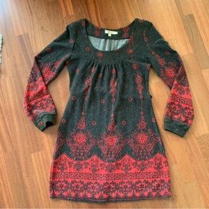 Aryeh Bohemian dress